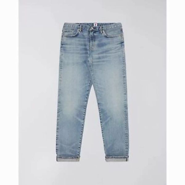 Edwin  Jeans JAPAN I031257 REGULAR TAPARED-01 VU BLUE - LIGHT USED günstig online kaufen