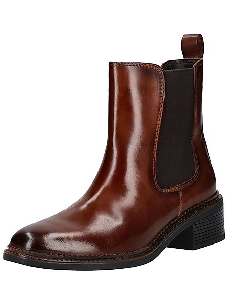 BAGATT BAGATT Stiefelette Leder/Textil Stiefelette günstig online kaufen