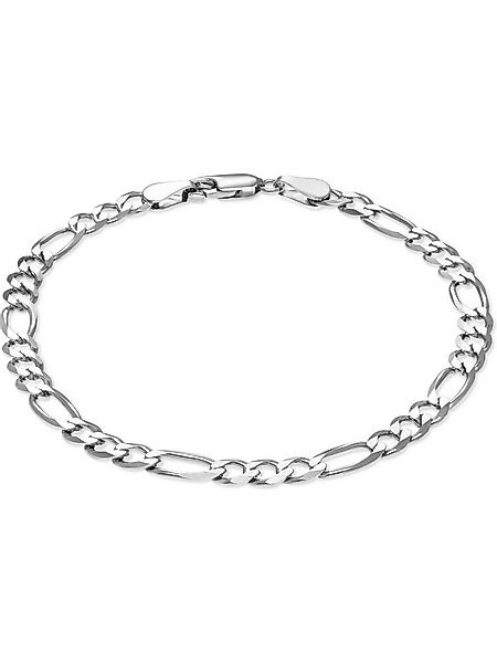 CHRIST Silberarmband CHRIST Herren-Armband 925er Silber, Modern günstig online kaufen