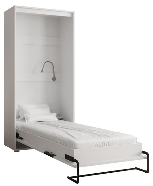 ABIKS MÖBEL Schrankbett HOME Vertikal, Bett günstig online kaufen