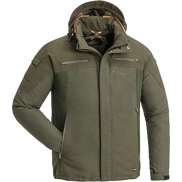 Pinewood Funktionsjacke Jacke Hunter Pro Xtreme günstig online kaufen