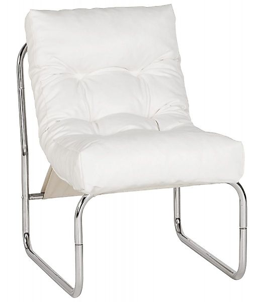 KADIMA DESIGN Loungesessel Lounge Stuhl LOFT günstig online kaufen