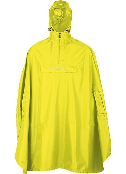 PRO-X ELEMENTS Regenponcho PASOFINO integrierte Packtasche günstig online kaufen