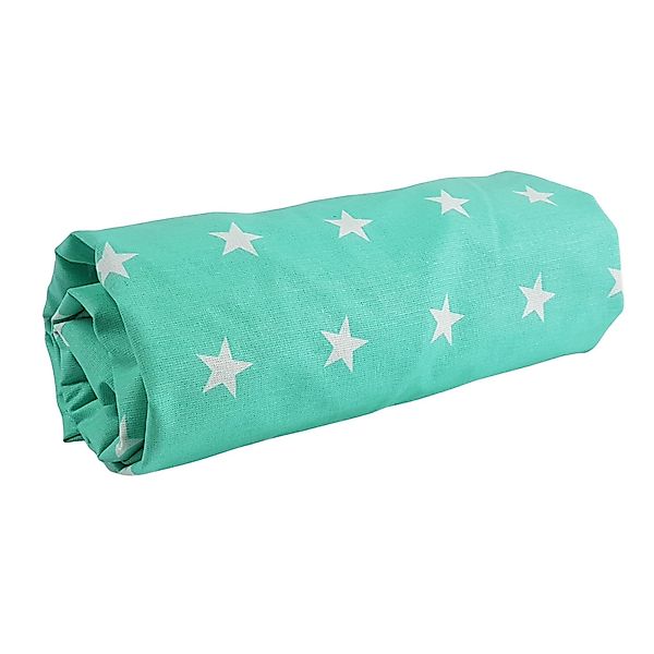 Babymajawelt Spannbettlaken Spannbetttuch Baumwolle für Babybett günstig online kaufen