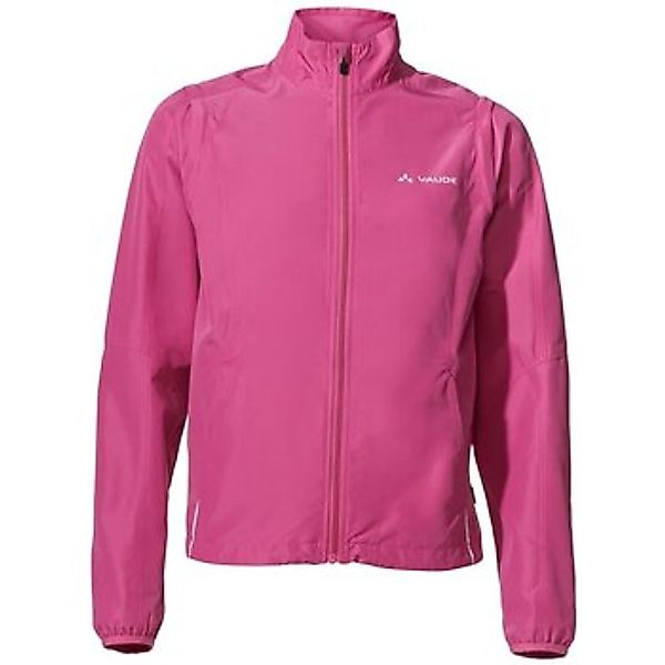 Vaude  Windjacken Sport  Dundee Classic ZO Jacket lychee 06817-380 günstig online kaufen