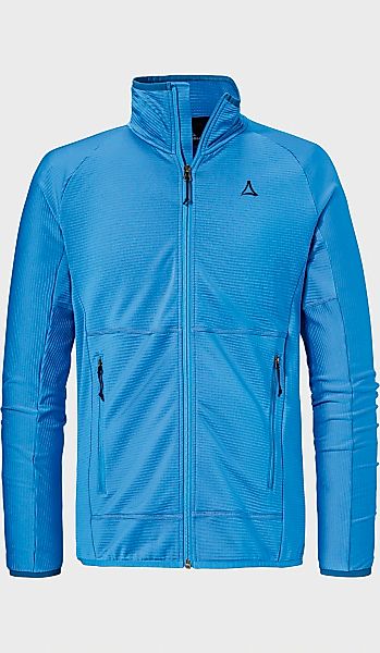 Schöffel Fleecejacke "Fleece Jk Style Cascata MNS" ohne Kapuze günstig online kaufen