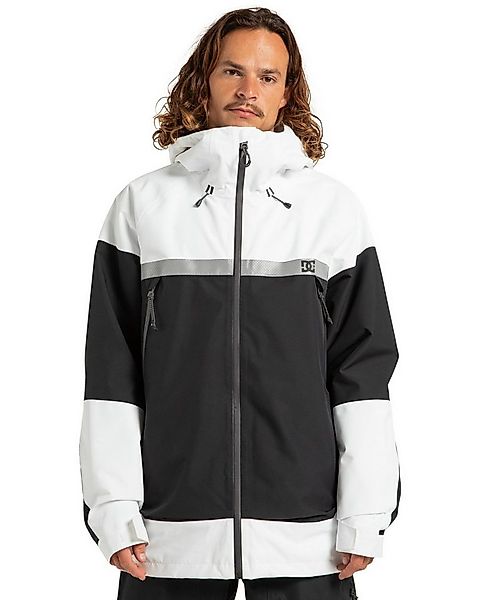 DC Shoes Snowboardjacke Intel 30K günstig online kaufen