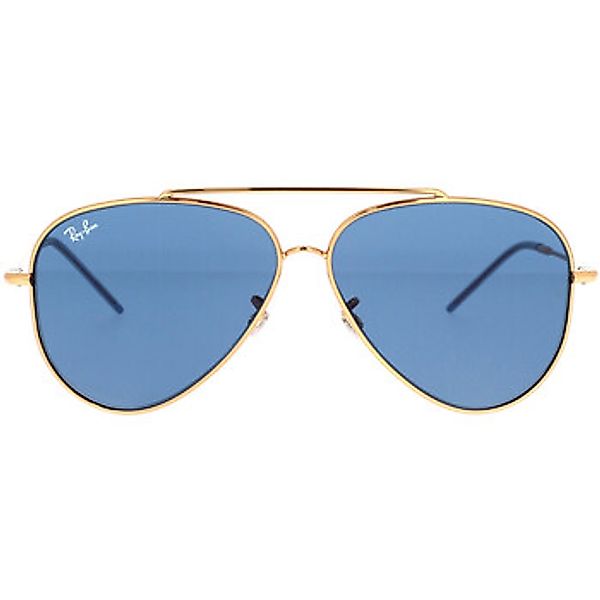 Ray-ban  Sonnenbrillen Reverse-Sonnenbrille RBR0101S 92023A günstig online kaufen