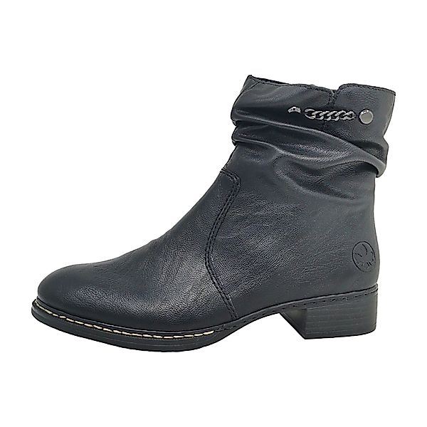Rieker Stiefel Stiefelette günstig online kaufen