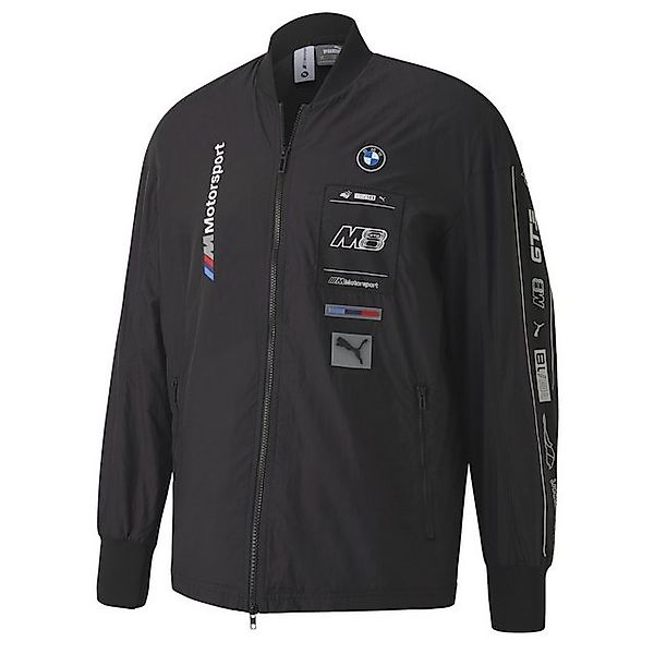 PUMA Motorradjacke Jacke BMW M Motorsport Street günstig online kaufen