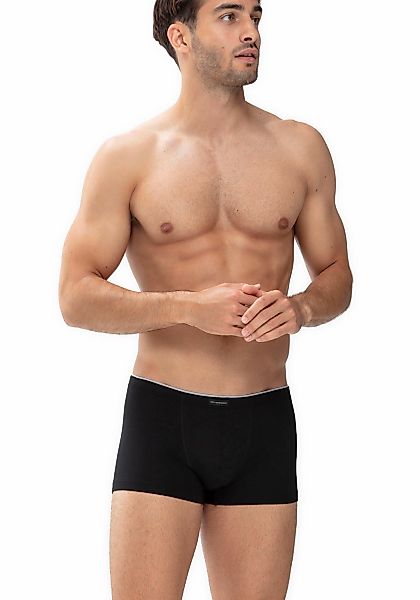 Mey Boxer "Dry Cotton" klassischer Sitz, kurzes Bein günstig online kaufen