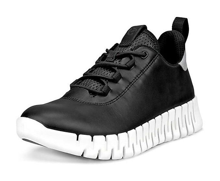 Ecco GRUUV W Slip-On Sneaker Freizeitschuh, günstig online kaufen