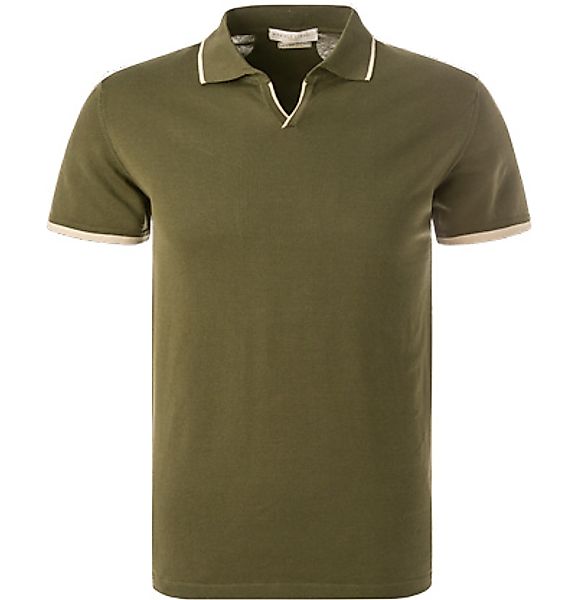 DANIELE FIESOLI Polo-Shirt 0515/41 günstig online kaufen