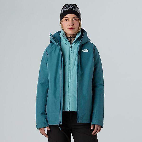 The North Face 3-in-1-Funktionsjacke W INLUX günstig online kaufen