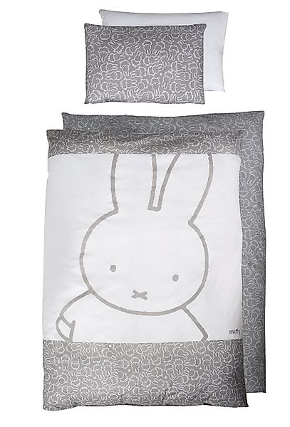 roba® Kinderbettwäsche 100 x 135 cm, günstig online kaufen