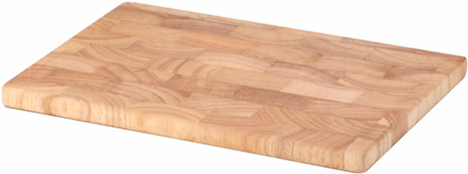 Continenta Brotschneidebrett »Stirnholz 26x18x1,5cm«, (1 St.), Stirnholz 26 günstig online kaufen