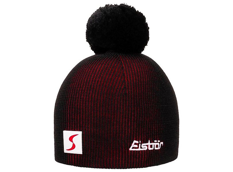 Eisbär Bommelmütze (1-St) Strickmütze, Made in the EU günstig online kaufen