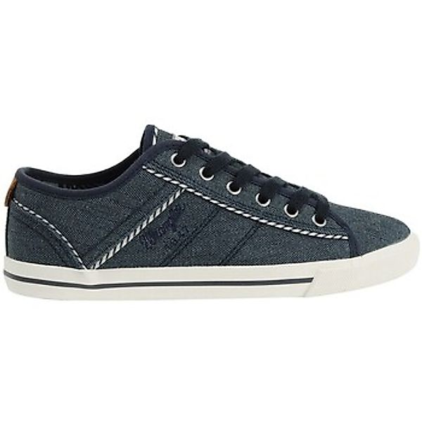 Wrangler  Sneaker WF0672835NAVY günstig online kaufen