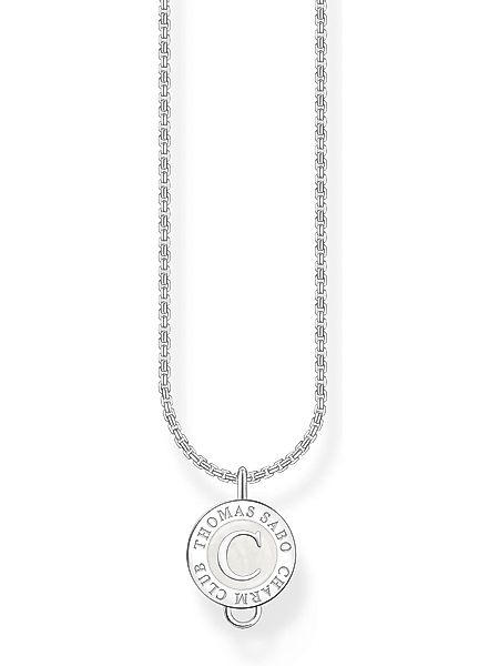 THOMAS SABO Silberkette Thomas Sabo Damen-Kette günstig online kaufen