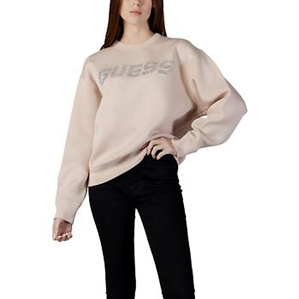 Guess  Sweatshirt CECILIA CN SWEATSHIRT V4BQ15 K7UW2 günstig online kaufen
