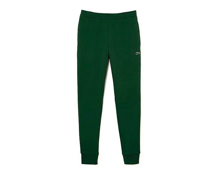 Lacoste Sweatbermudas Herren Jogginghose, Sweatpants Slim Fit - Trackpant günstig online kaufen