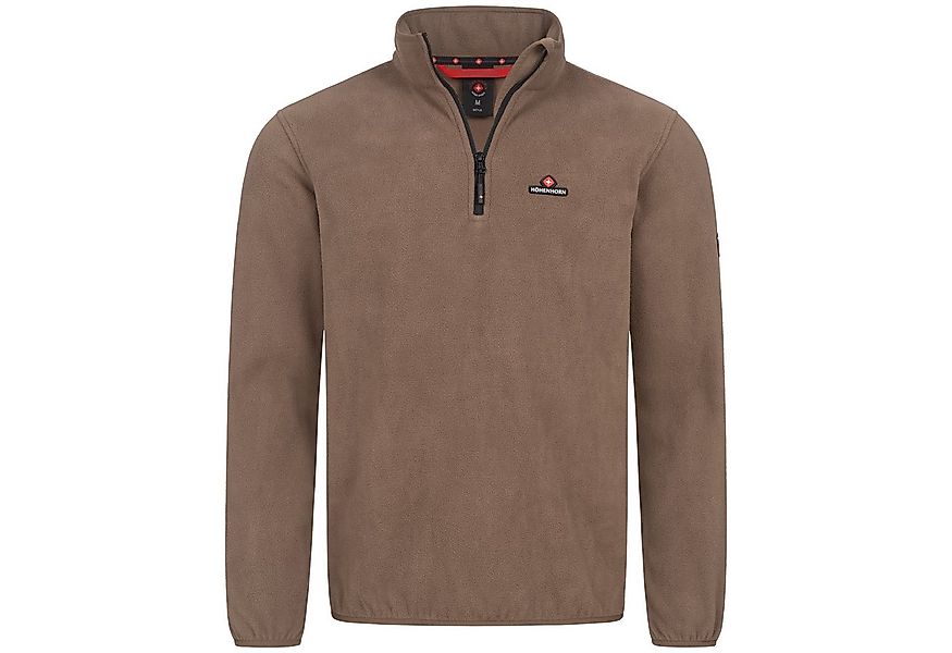 Höhenhorn Fleecepullover Skyja Herren Fleece Pullover für Männer Sweatshirt günstig online kaufen