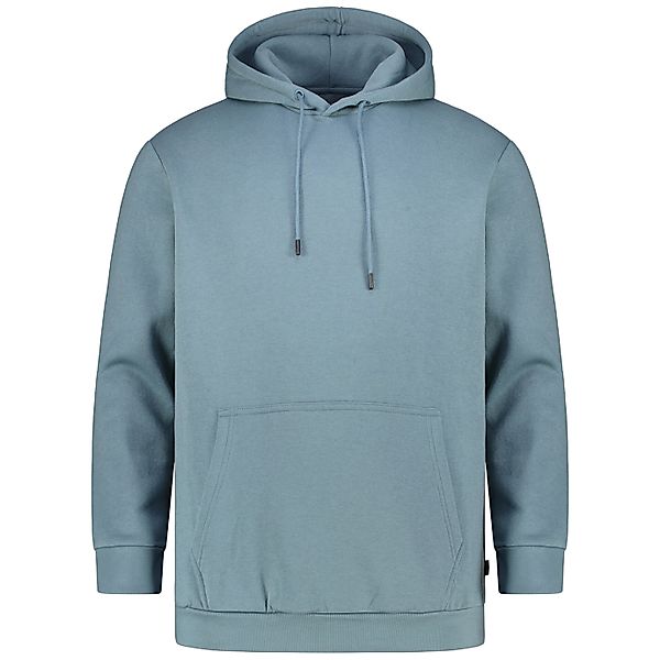 Jack&Jones Hoodie aus Baumwoll-Mix günstig online kaufen