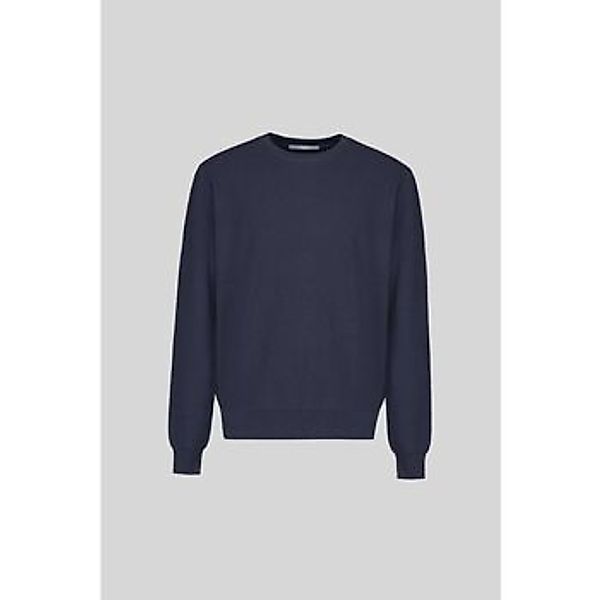 People Of Shibuya  Pullover ARAKI C16-790 NAVY BLUE günstig online kaufen
