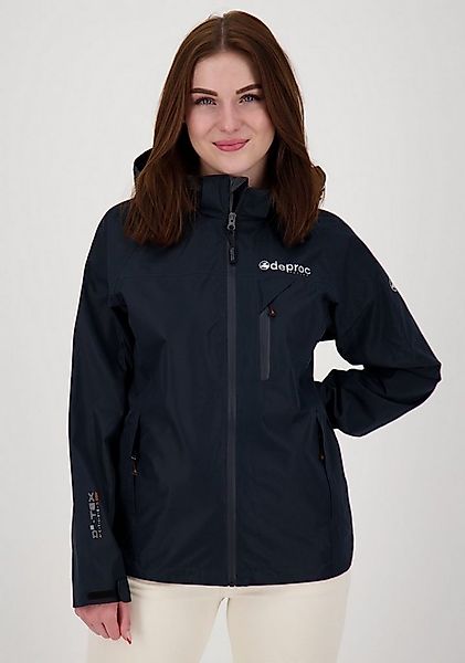 DEPROC Active Regenjacke DURELL NEW CS WOMEN auch in Großen Größen erhältli günstig online kaufen