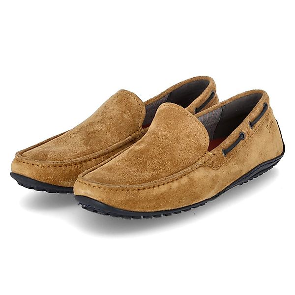 SIOUX Mokassins CALLIMO Mokassin günstig online kaufen