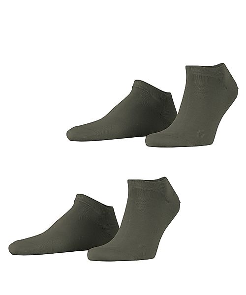 Esprit Sneakersocken Basic Uni 2-Pack (2-Paar) günstig online kaufen