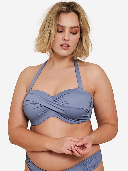 SugarShape Bügel-Bikini-Top Monaco Multiway-Bikini wattiert günstig online kaufen