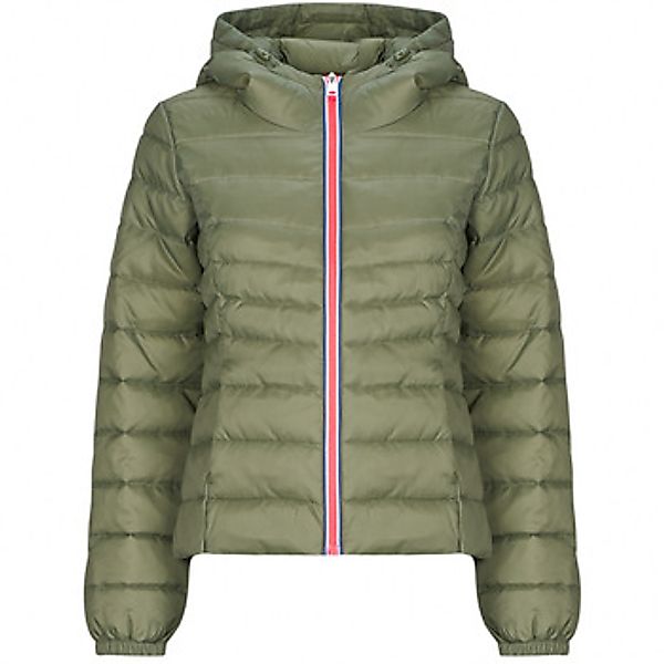 Only  Daunenjacken ONLTAHOE CONTRAST HOOD JACKET günstig online kaufen
