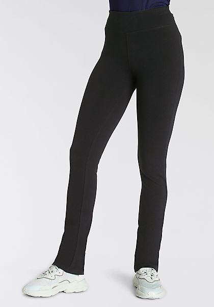 FAYN SPORTS Sporthose Compressive Flare mit günstig online kaufen