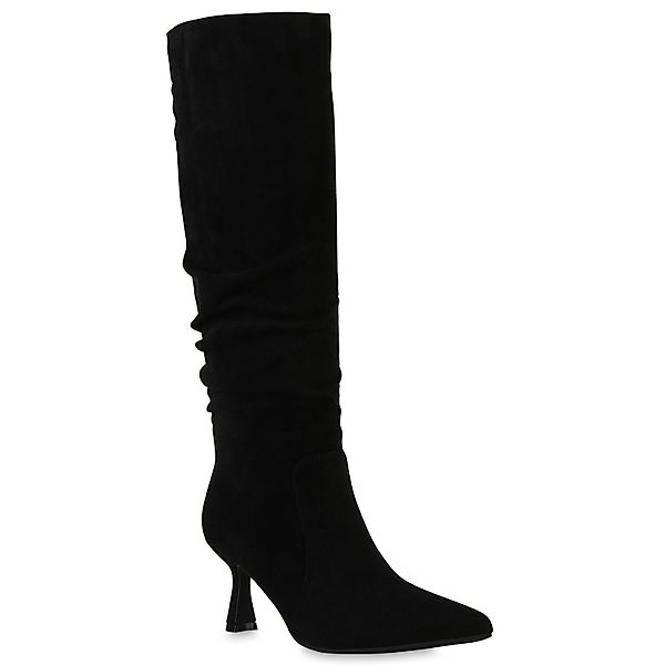 VAN HILL 841844 Stiefel Damen Klassische günstig online kaufen