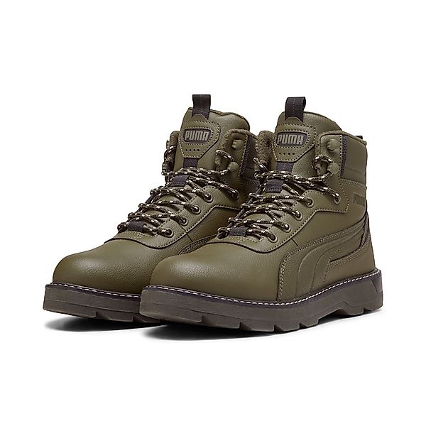 PUMA Winterboots "DESIERTO V3" Sneakerboots, Winterschuhe günstig online kaufen