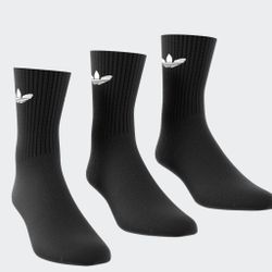 adidas Originals Sportsocken TREFOIL CUSHION CREW günstig online kaufen
