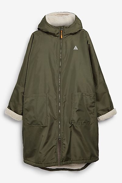 Next Damenbademantel Wild Swim Mantel, Polyamid günstig online kaufen