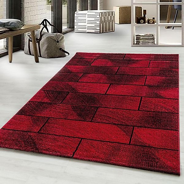Ayyildiz Teppiche Teppich Beta 1110, rechteckig, günstig online kaufen
