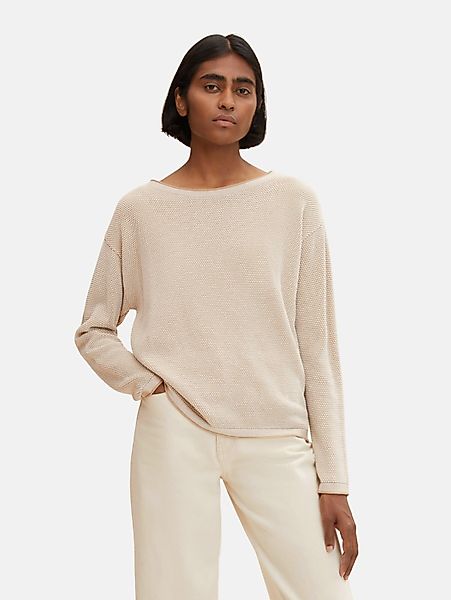 TOM TAILOR Sweatshirt günstig online kaufen