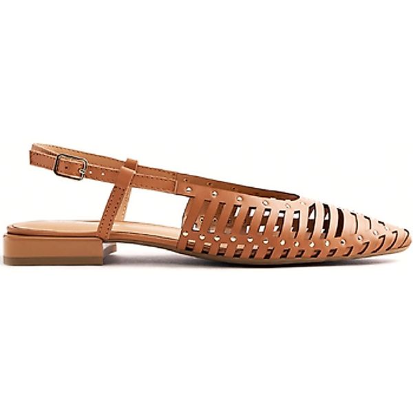 Gioseppo  Ballerinas 74076 camel günstig online kaufen