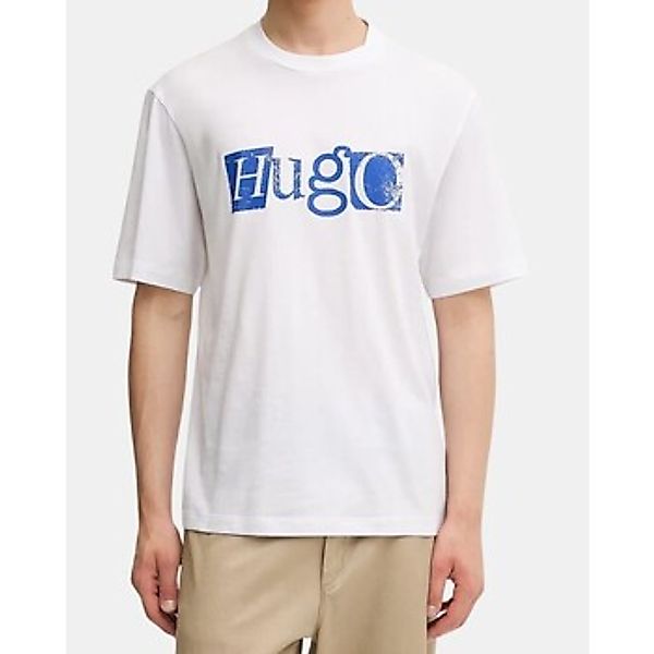 BOSS  T-Shirt 50543485 NIGUX günstig online kaufen