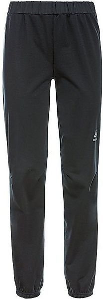 Odlo Skihose Pants regular length BRENSHOLM BLACK günstig online kaufen