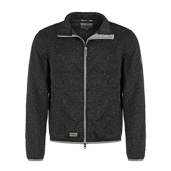 Blue Wave Strickfleecejacke Herren Fleecejacke Helge günstig online kaufen