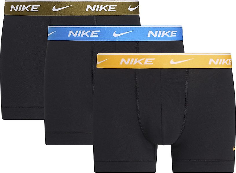 Nike Underwear Trunk TRUNK 3PK (Packung, günstig online kaufen