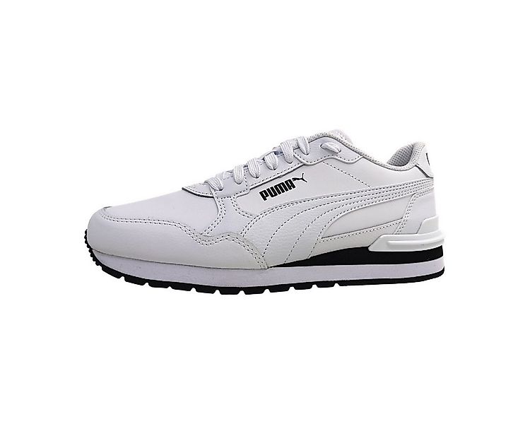 PUMA sportlicher Schnürer Schnürschuh günstig online kaufen