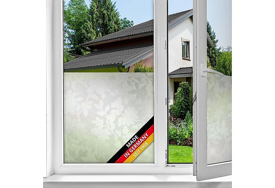 d-c-fix Fensterfolie 14,78€/qm Sichtschutzfolie selbsthaftend Deko Folie fü günstig online kaufen