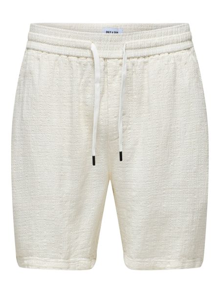ONLY & SONS Sweatshorts Bequemes Kleidungsstück günstig online kaufen
