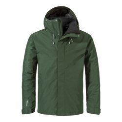 Schöffel Doppeljacke 3in1 Jacket Style Okere günstig online kaufen