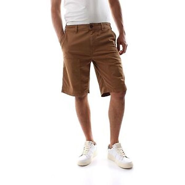 Lyle & Scott  Shorts SH0041T HART LANE-10 BISCUIT günstig online kaufen